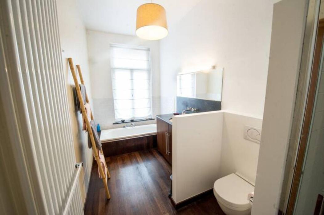 Grand D'artiste Cosy Et Proche De Appartement