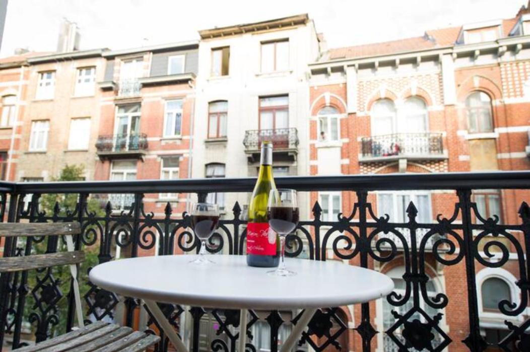 Grand D'artiste Cosy Et Proche De Appartement